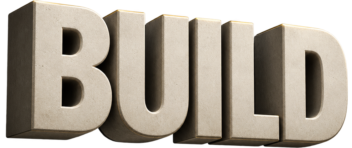 Build