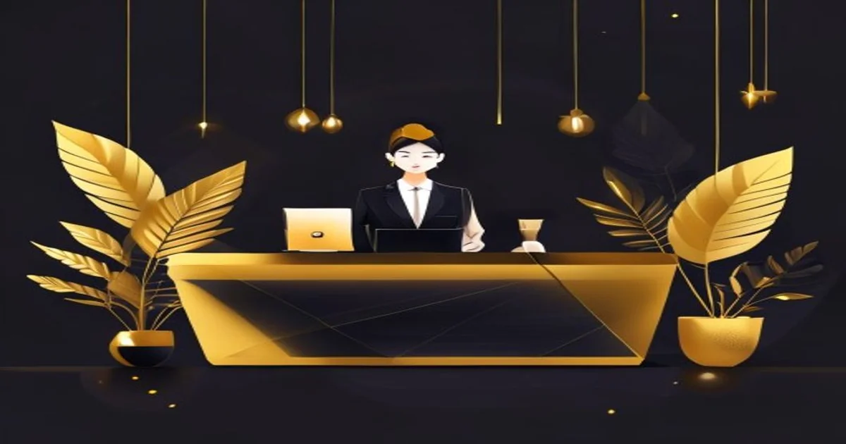 ai receptionist thailand — Empirra
