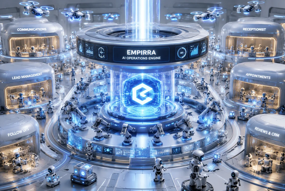Let’s Get You There