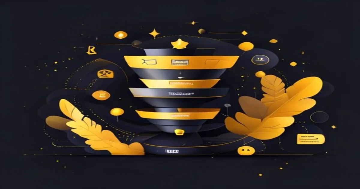 Empirra AI automation workflow for sales funnel automation