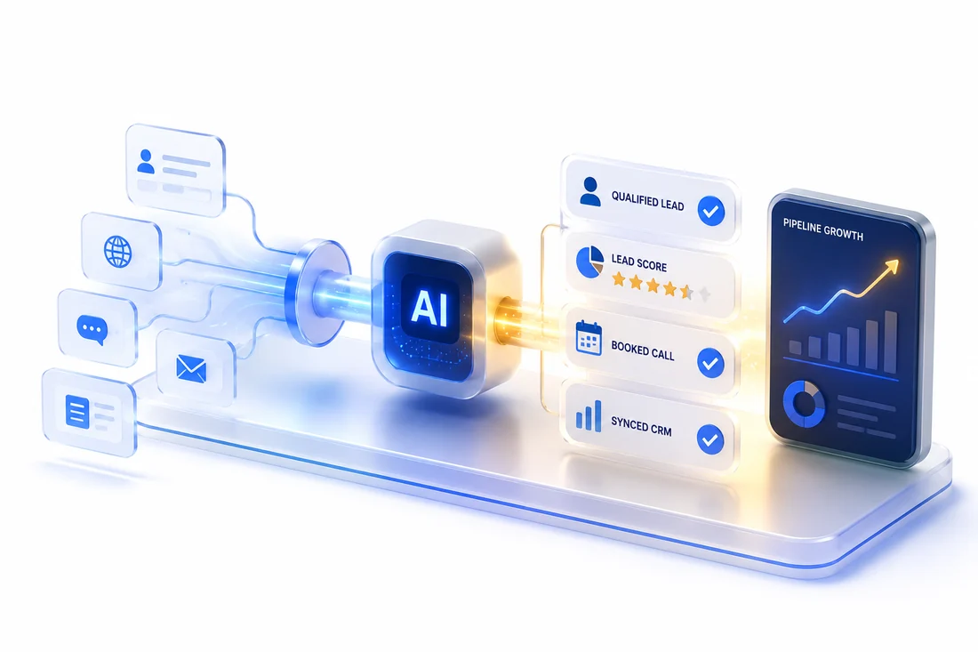 AI Lead Generation